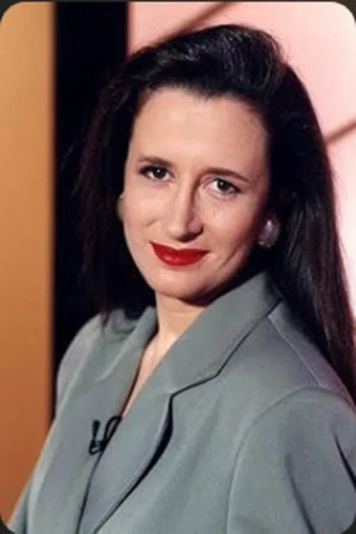 Elisenda Roca profile picture