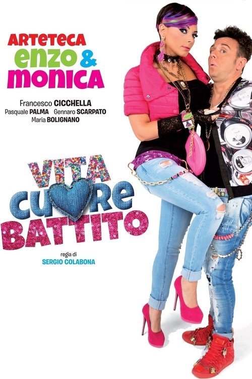 Vita, cuore, battito movie poster