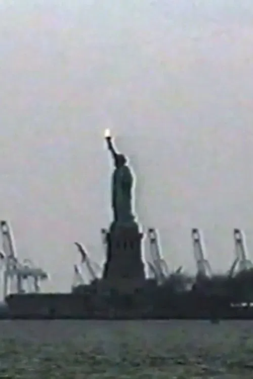 Poster do filme Delta