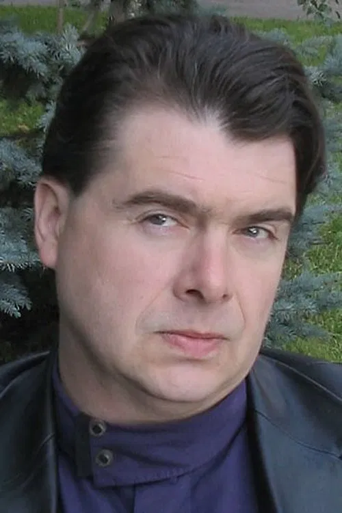 Vasili Sakhnovsky profile picture