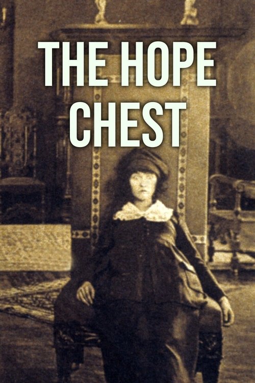 The Hope Chest movie poster