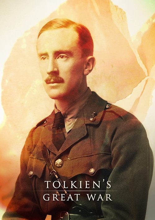 Tolkien's Great War movie poster
