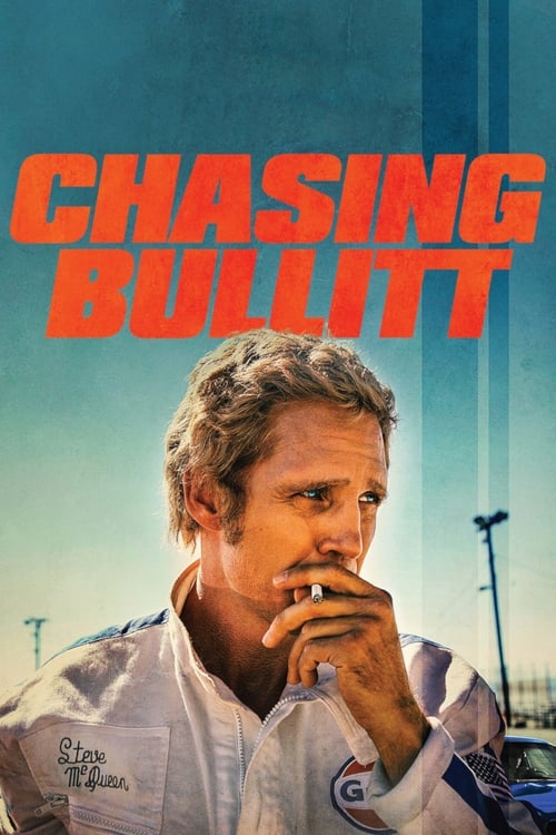Chasing Bullitt movie poster
