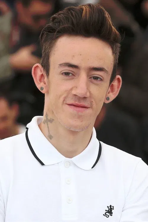 Brandon Lavieville profile picture