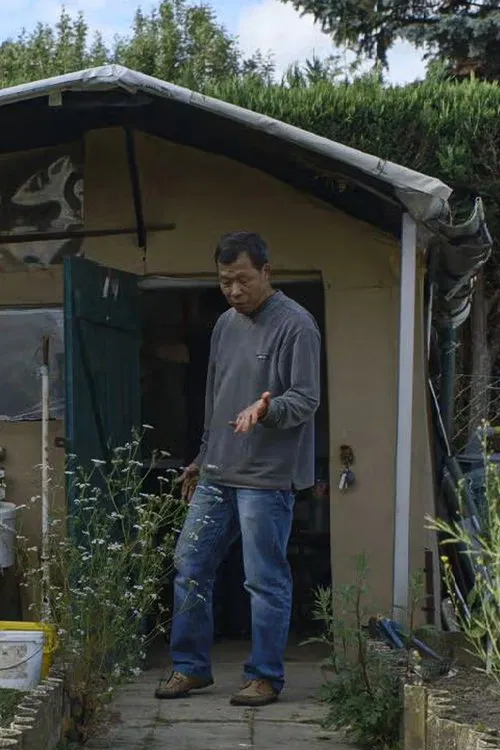 Mr. Vong's Garden movie poster