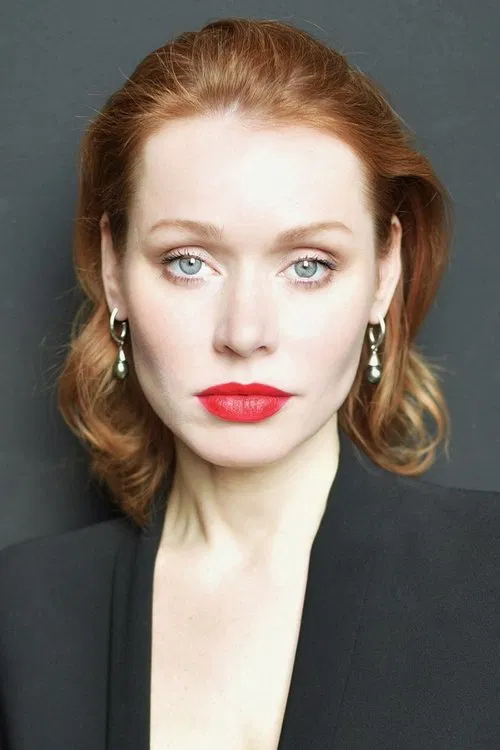 Valeriya Zhidkova profile picture