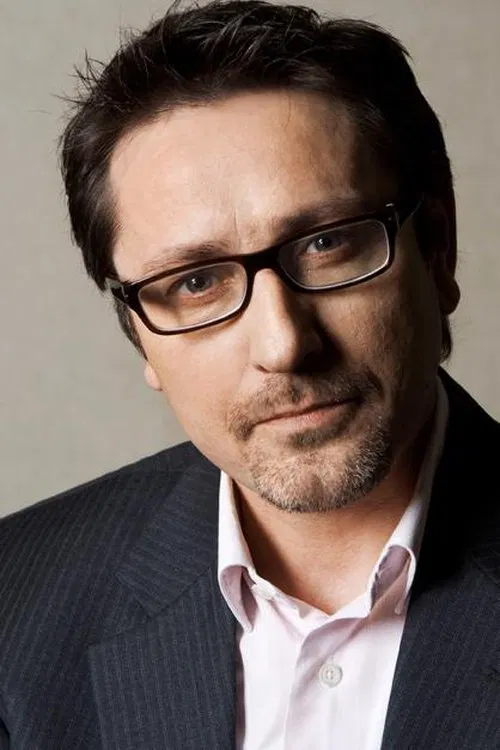 Andrzej Sołtysik profile picture