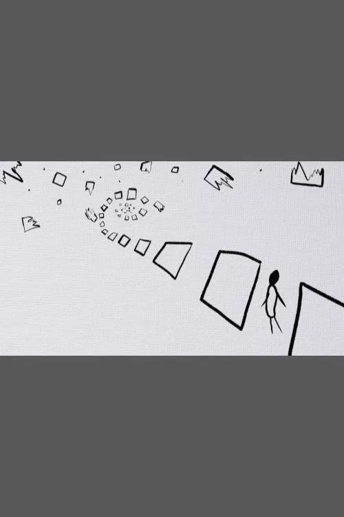 Big Questions movie poster