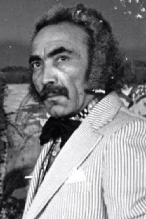 Foto de perfil de Siroos Shandermani