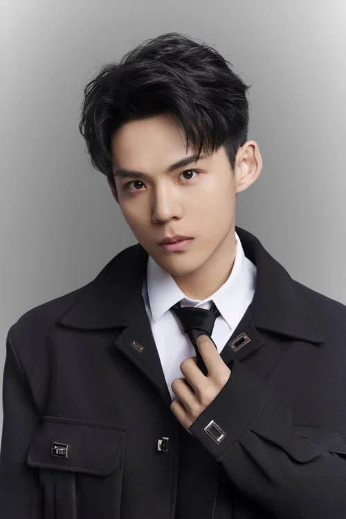 刘宇轩 profile picture