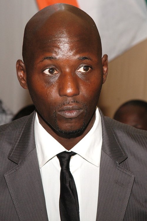 Anthony Baffoe profile picture