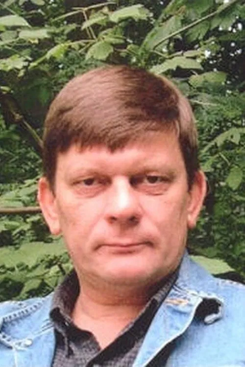 Marek Lipski profile picture