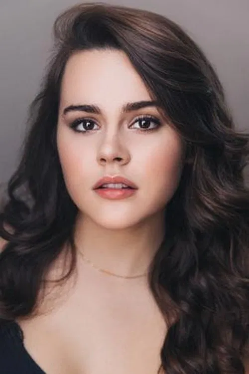 Nellie Campbell profile picture