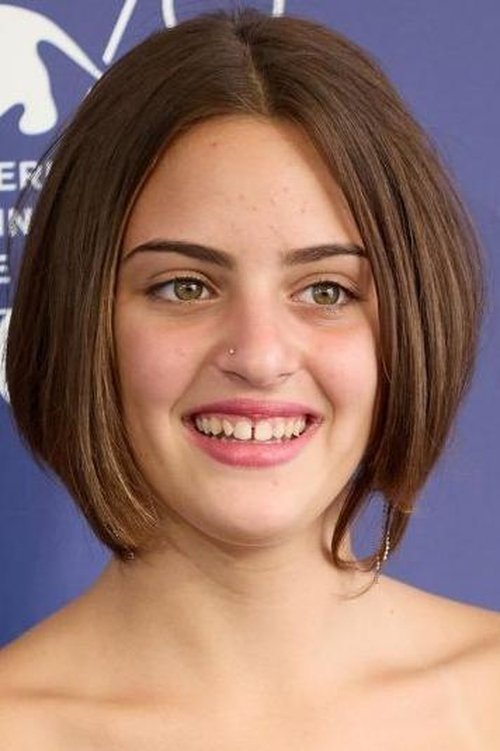 Luana Giuliani profile picture