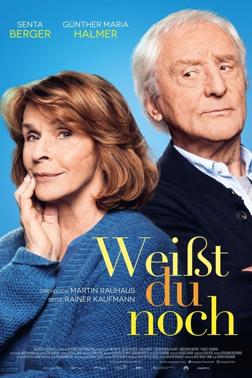 Weißt du noch? movie poster