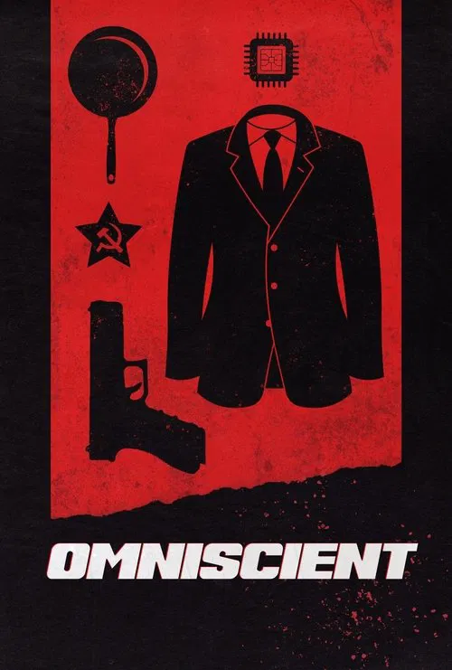 Omniscient movie poster