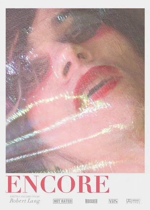 Encore movie poster