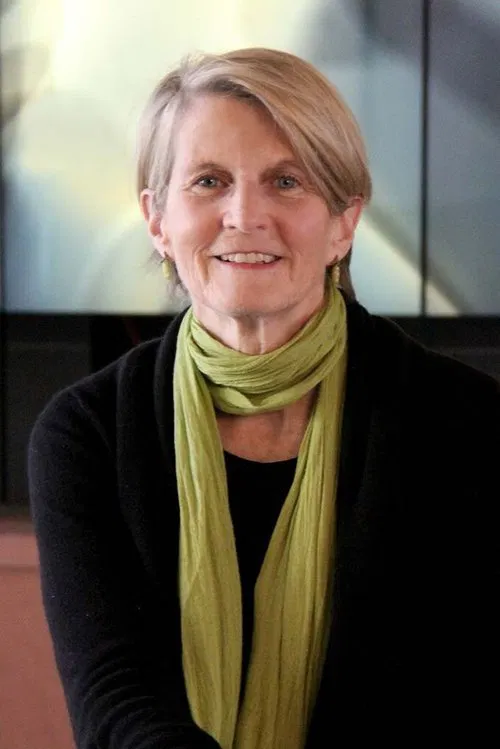 Midge Costin profile picture