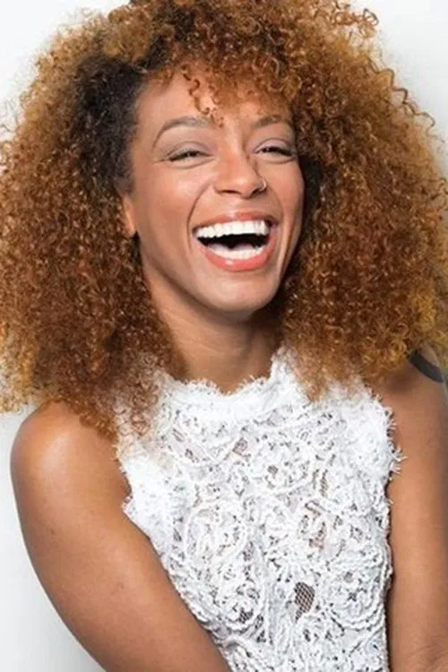 Foto de perfil de Ella Nascimento