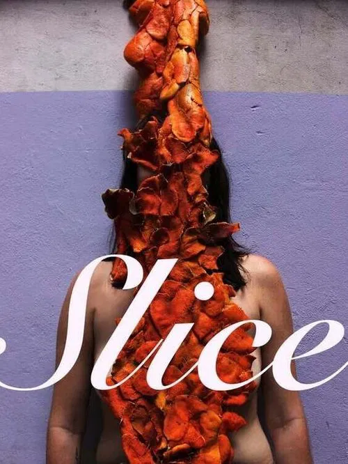 Slice movie poster
