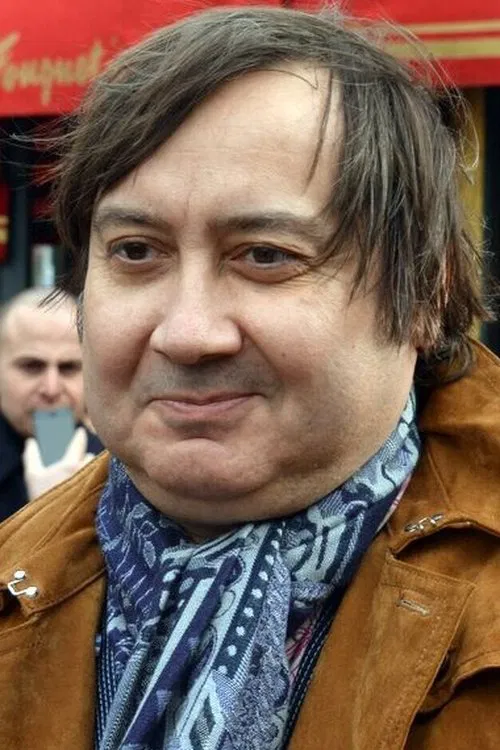 Michel Fau profile picture