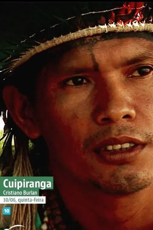 Cuipiranga movie poster