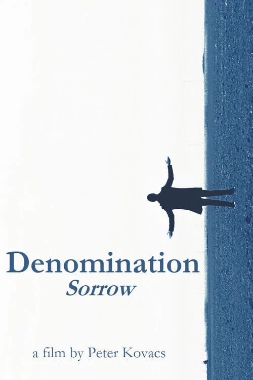Denomination: Sorrow movie poster