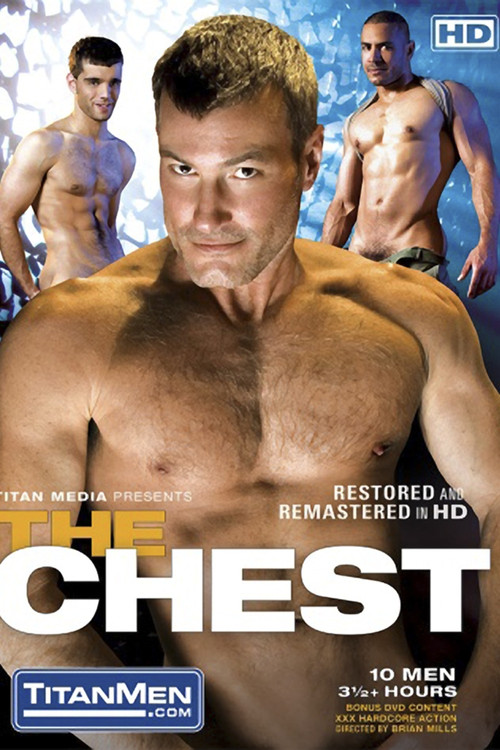 The Chest movie poster