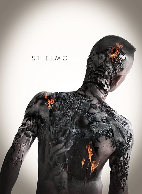 St Elmo movie poster