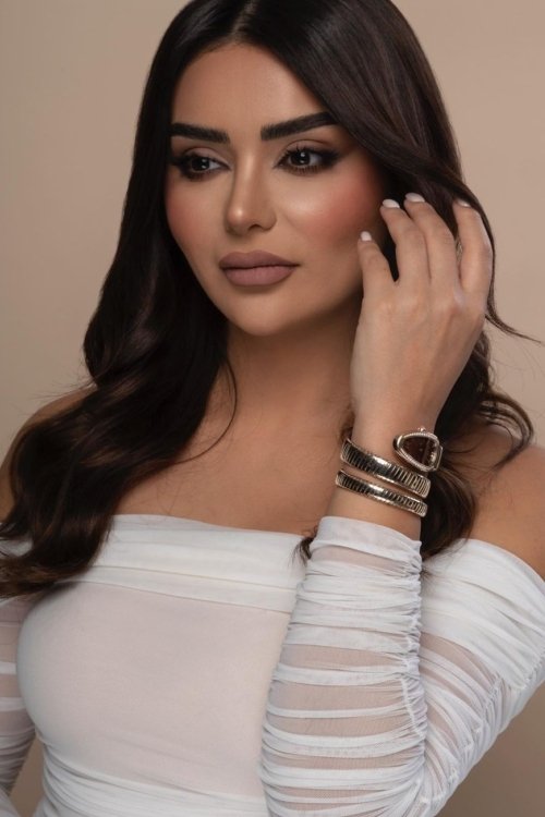 Haifa Hassony profile picture