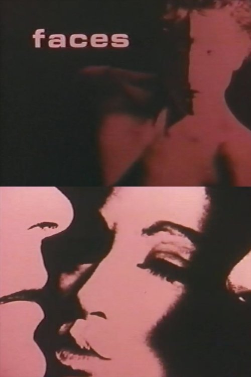 Faces movie poster