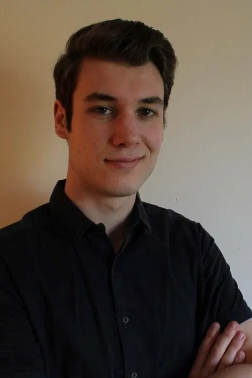 Foto de perfil de Fionn Walshe