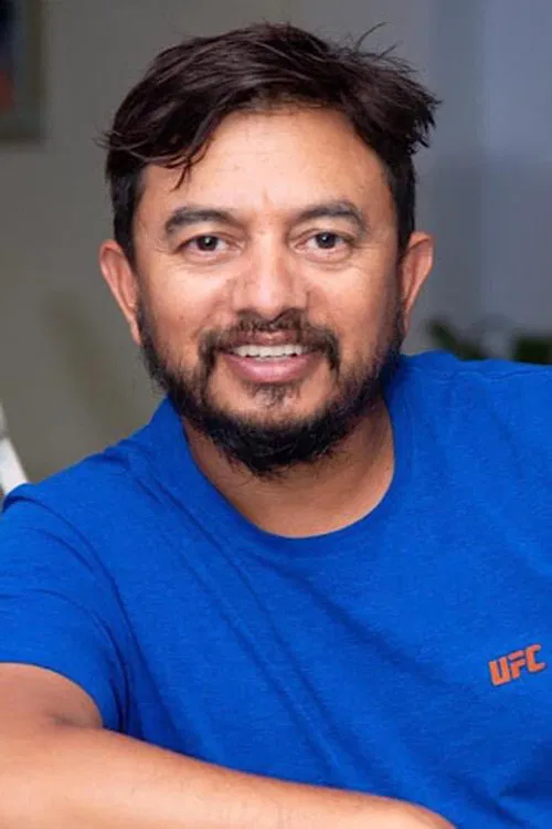 Prakash Bhatta profile picture