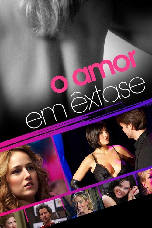 Poster do filme O Amor em Êxtase
