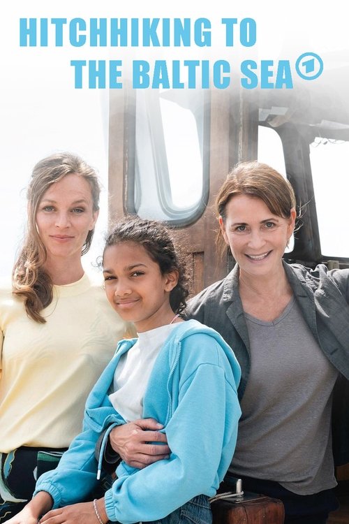 Poster do filme Per Anhalter zur Ostsee