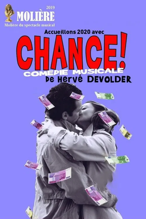 Chance ! movie poster