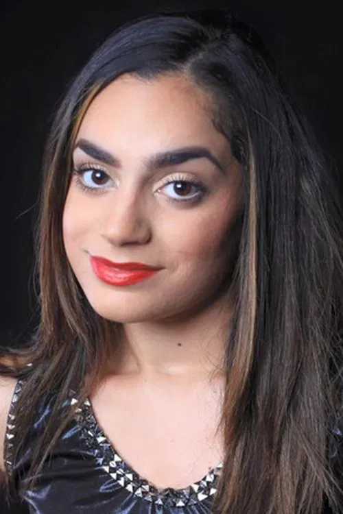 Rosalie Valle profile picture