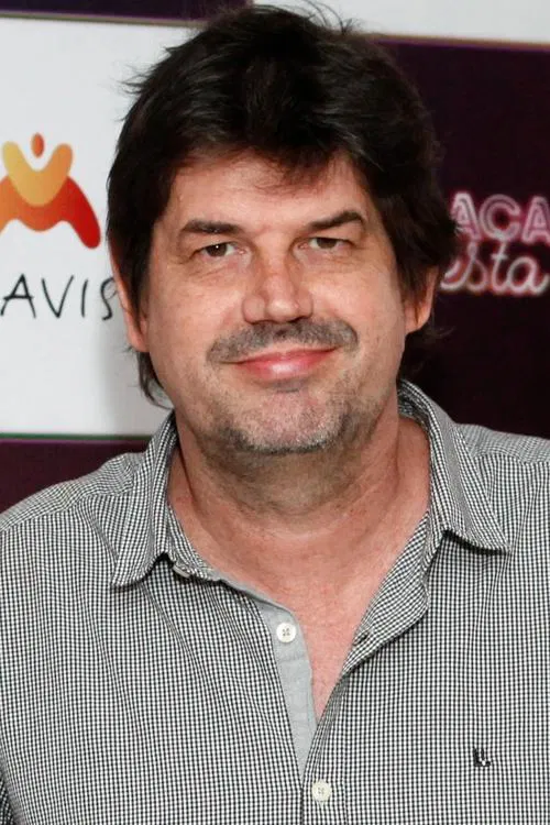 André Pellenz profile picture