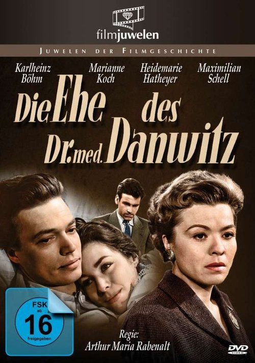 Die Ehe des Dr. med. Danwitz movie poster