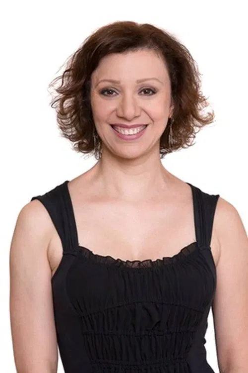 Luciana Carnieli profile picture
