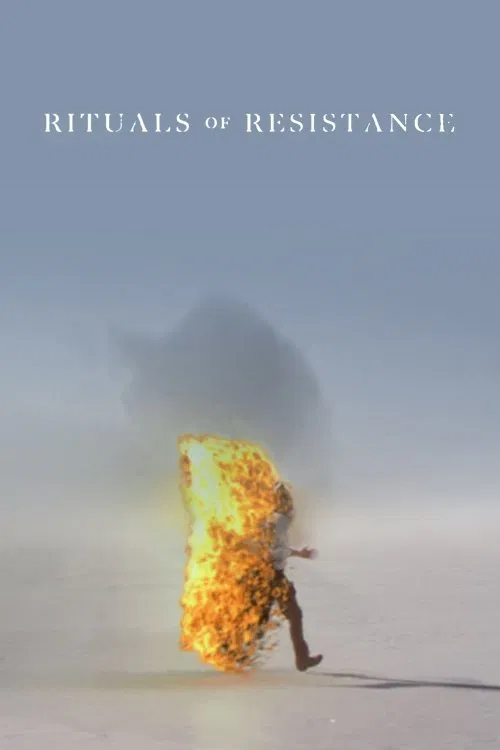 Rituals of Resistance movie poster