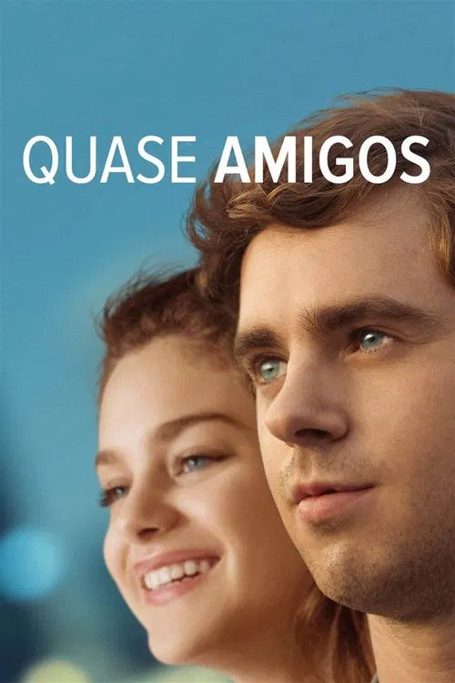 Poster do filme Quase Amigos