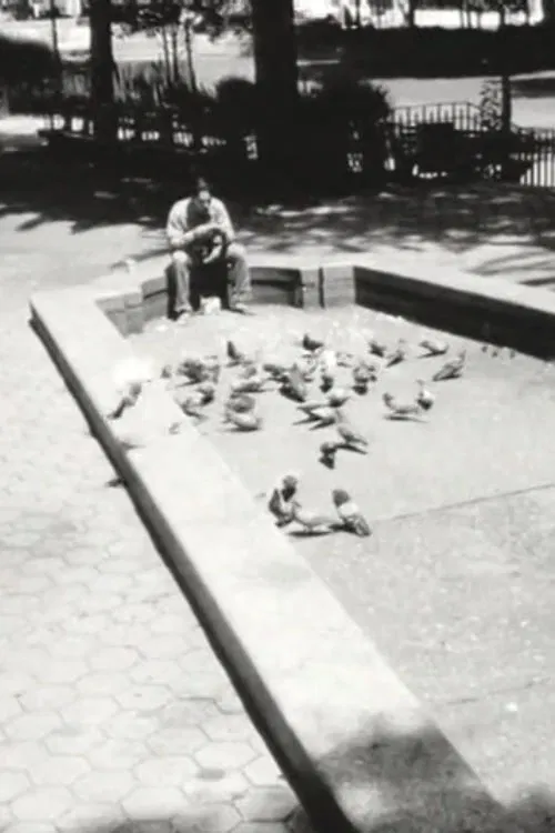 Poster do filme Angels Watching Over Me