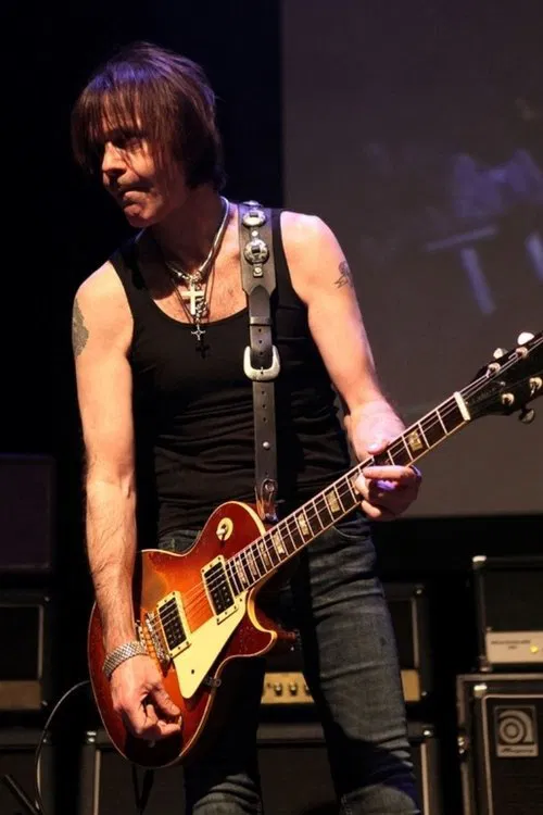 Brian Robertson profile picture