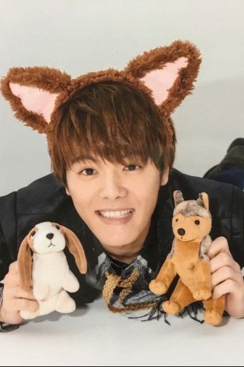 Ryuta Muro profile picture