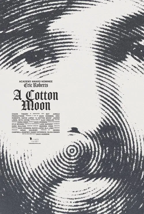 A Cotton Moon movie poster