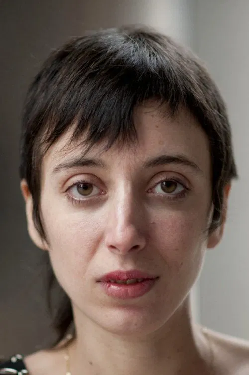 Foto de perfil de Lara Roxx