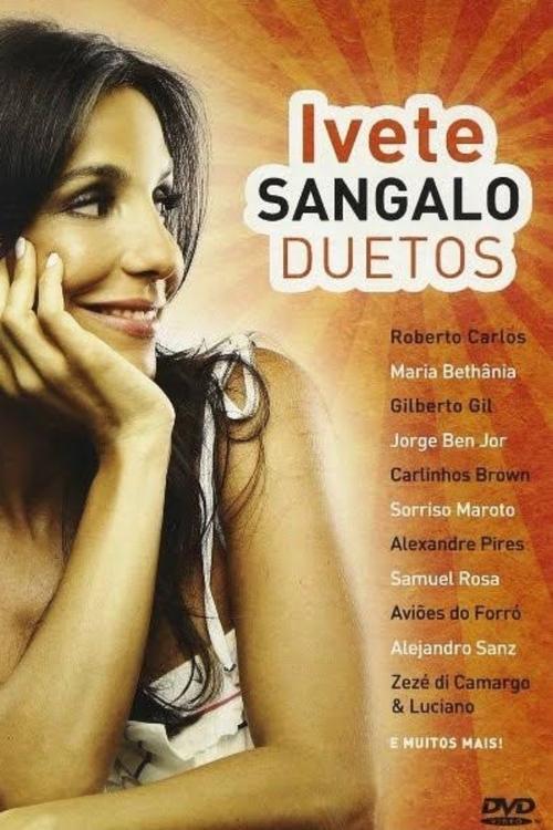 Duetos movie poster