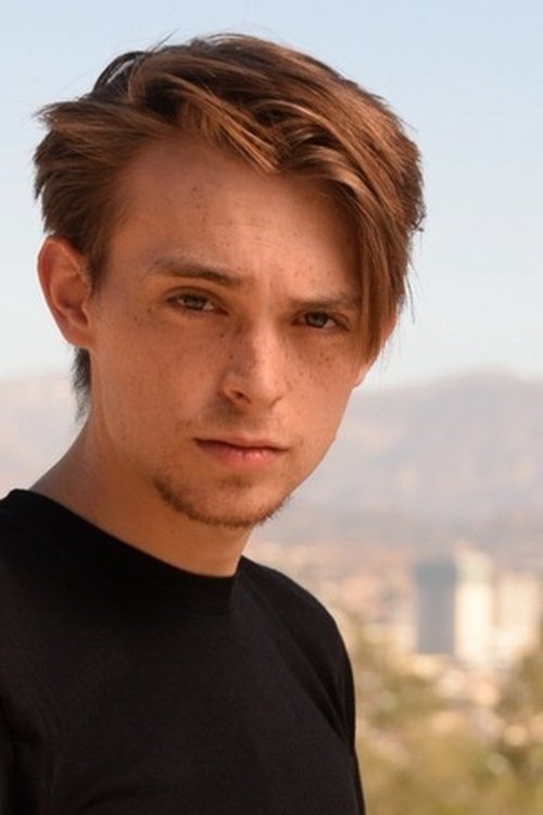 Dylan Riley Snyder profile picture