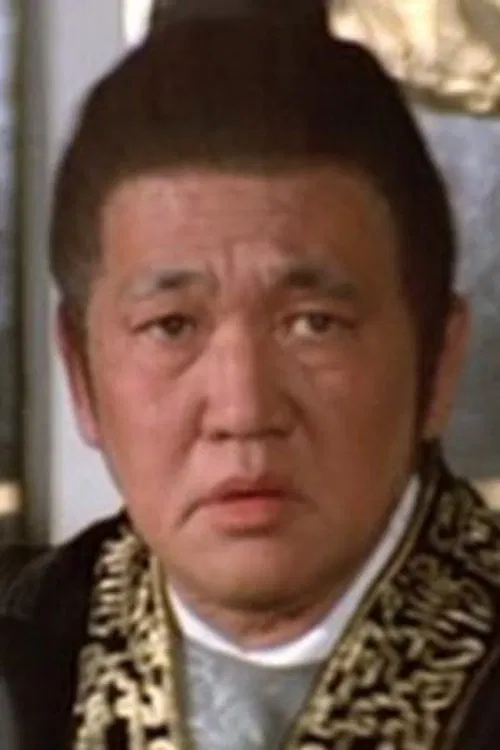 Cheung Chok-Chow profile picture